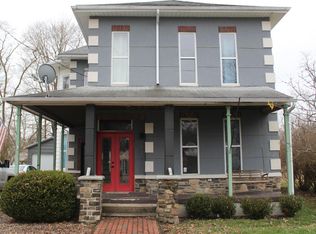 6620 Outville Rd SW, Pataskala, OH 43062