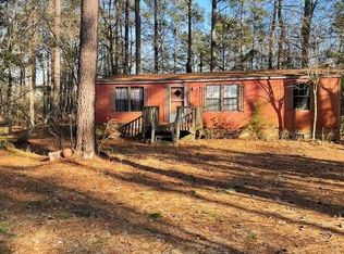 4596 Aaron Temple Church Rd, Bennettsville, SC 29512