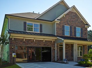 409 Summerwalk Rd, Greensboro, NC 27455