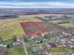 13556 Rosewood Rd NE, Thornville, OH 43076