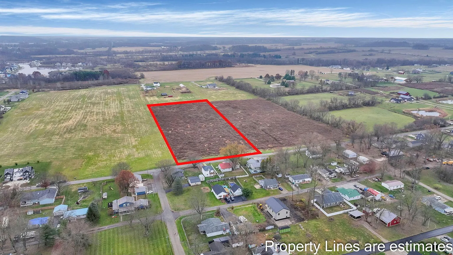 13556 Rosewood Rd NE photo 1