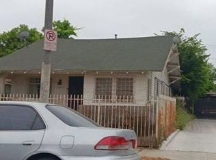 1200 W 39th Pl, Los Angeles, CA 90037