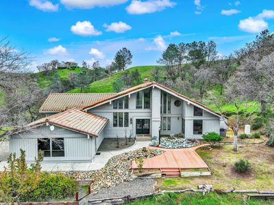 3830 Putah Creek Rd, Winters, CA, 95694