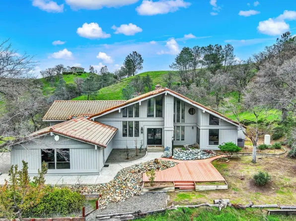 3830 Putah Creek Rd, Winters, CA 95694