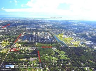 2300 Minton Rd, Melbourne, FL 32904