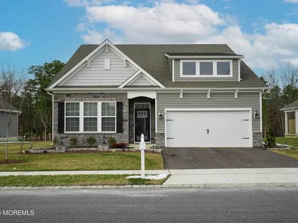 3 Woodchuck Drive, Barnegat, NJ 08005