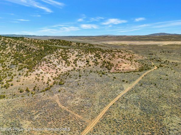 Us Highway 40, Maybell, CO 81640