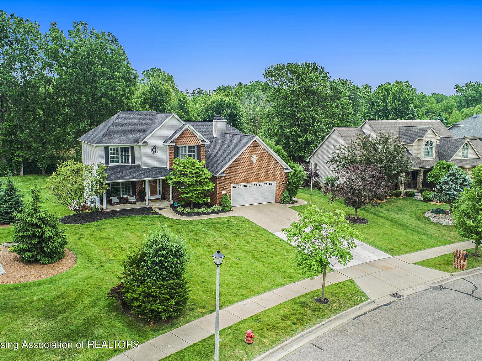 980 Harrington Ln, East Lansing, MI 48823 Zillow