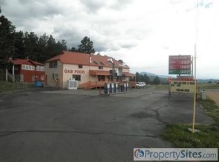 39608 Us Hwy 24, Florissant, CO 80816