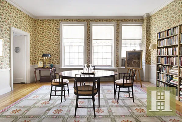 Sold by Halstead Real Estate | media 30