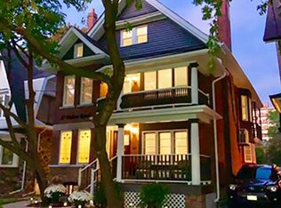 27 Dalton Rd, Toronto, ON M5R2Y8