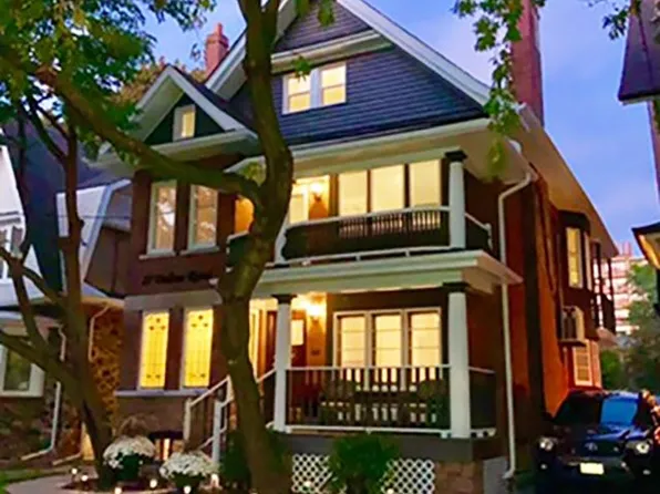 27 Dalton Rd, Toronto, ON M5R 2Y8