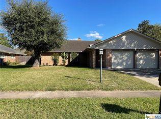 106 Lamorak St, Victoria, TX 77904