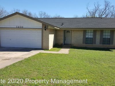 1403 Roundup Trl, Round Rock, TX, 78681