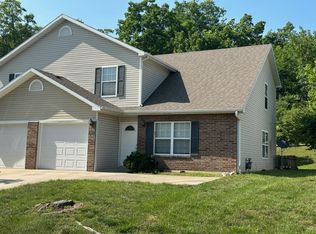 4915 Kirk Hill Rd, Columbia, MO 65201