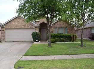 9605 Crooked Cat Dr, McKinney, TX 75072