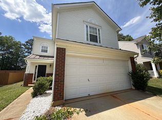 6831 Sunman Rd, Charlotte, NC 28216