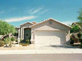5048 Duanelovely Ln, Cave Creek, AZ 85331