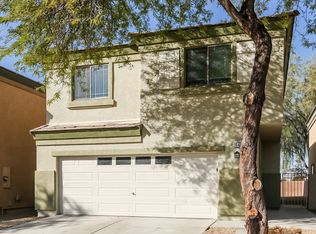 6425 Raven Hall St, North Las Vegas, NV 89084