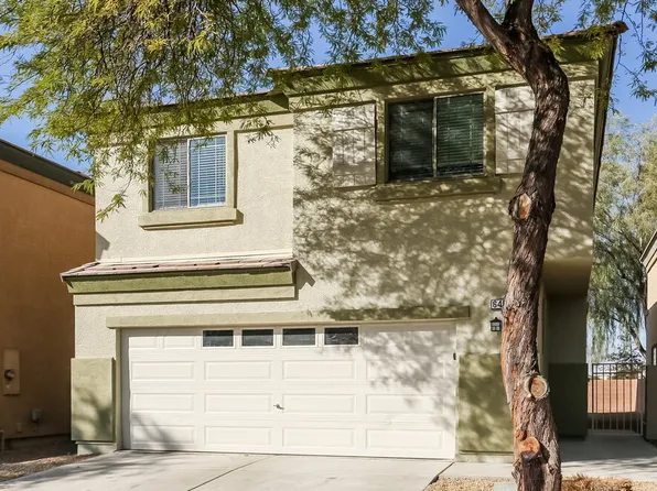 6425 Raven Hall St, North Las Vegas, NV 89084