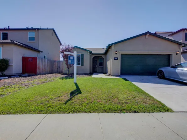 3226 Vermillion Dr, Stockton, CA 95206