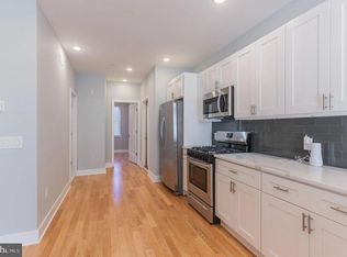 2552 Cecil B Moore Ave, Philadelphia, PA 19121