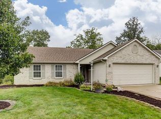 8520 Bremen Way, Fort Wayne, IN 46825