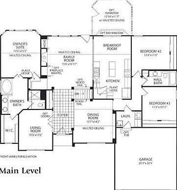 2nd image of 34508 Braemore Dr