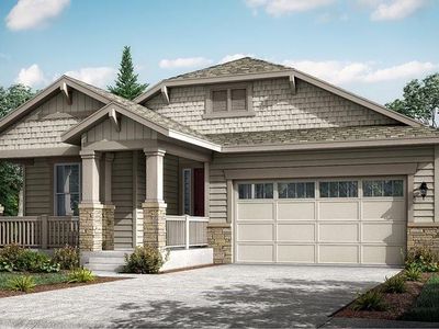 6558 W Atlantic Avenue, Lakewood, CO, 80227