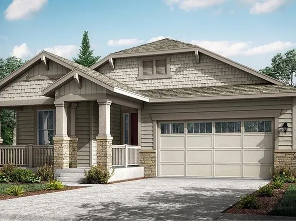 6558 W Atlantic Avenue, Lakewood, CO 80227