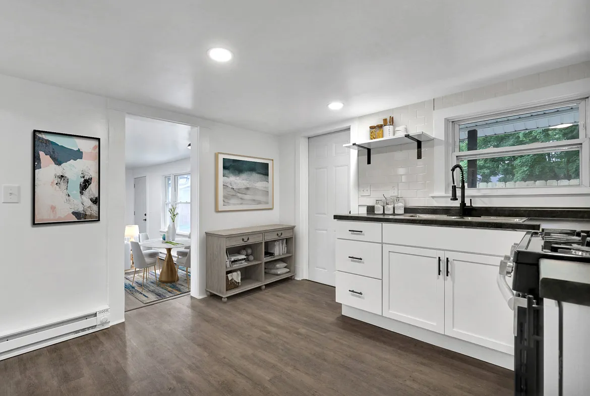 2 bed, 1500 sqft, $1,600 — Photo 4