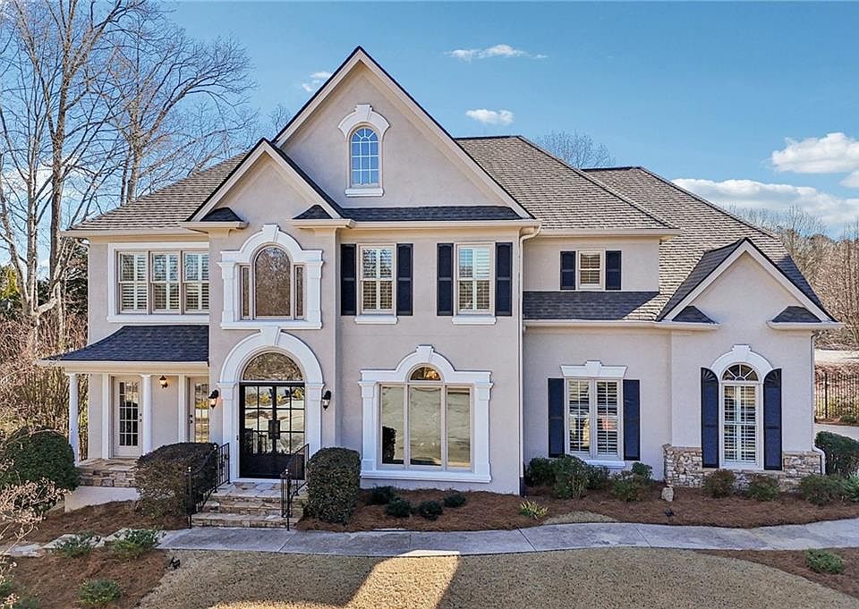 1st image of 4107 Little Leaf Ct
