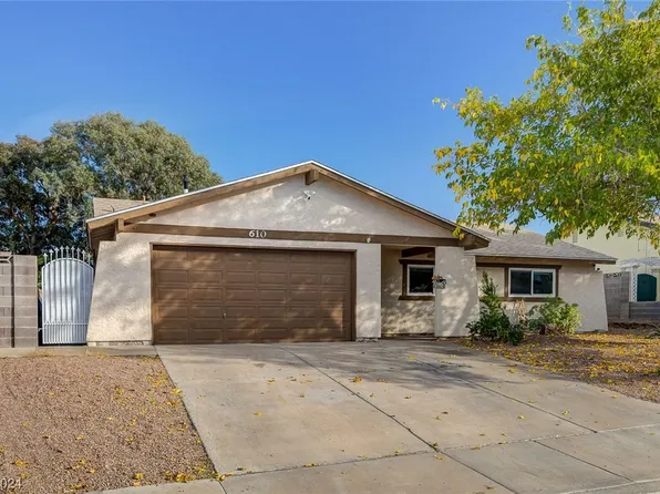 610 Fernbrook Dr, Henderson, NV 89002