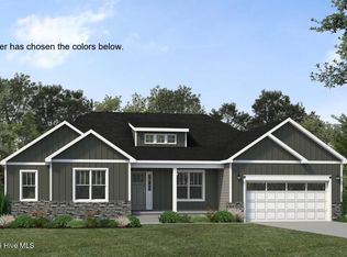 269 Justice Dr, Newport, NC 28570