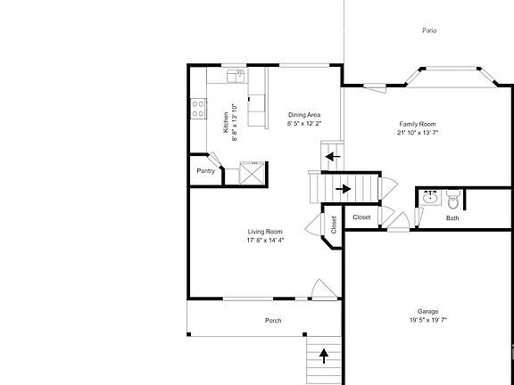 3rd image of 4654 E 135th Ave