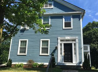 945 Hebron Ave #1, Glastonbury, CT 06033