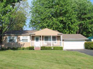 4401 Cherrytree Ln, Flint, MI 48507