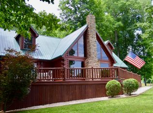 134 Turkey Cove Ln, La Follette, TN 37766