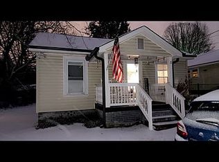 2204 Glendale Ave, Kannapolis, NC 28081