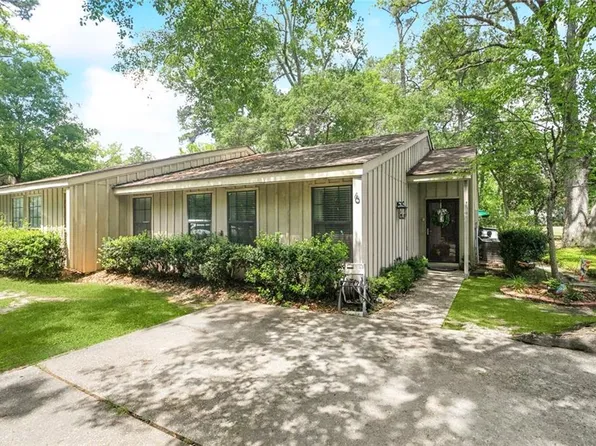 645 N Beau Chene Dr APT 6, Mandeville, LA 70471