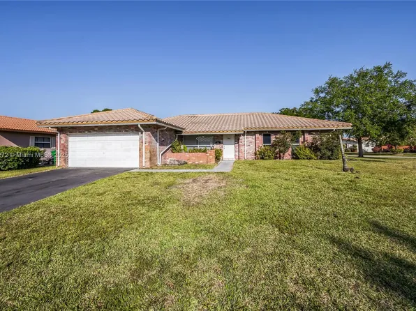 3740 NW 113th Ave, Pompano Beach, FL 33065