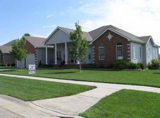 529 Pine Ridge Dr, Salina, KS 67401