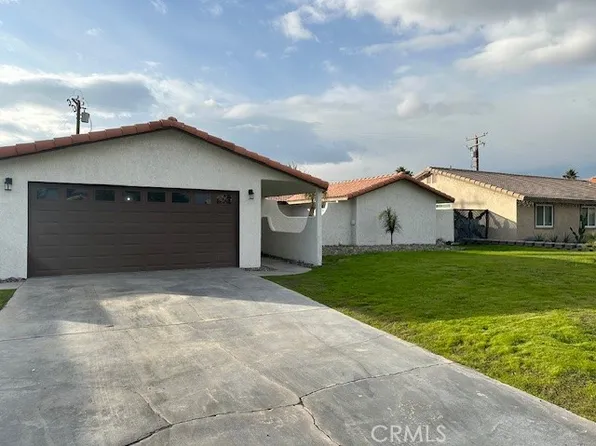 67845 Ontina Rd, Cathedral City, CA 92234