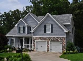 407 Sycamore Trl, Woodstock, GA 30189