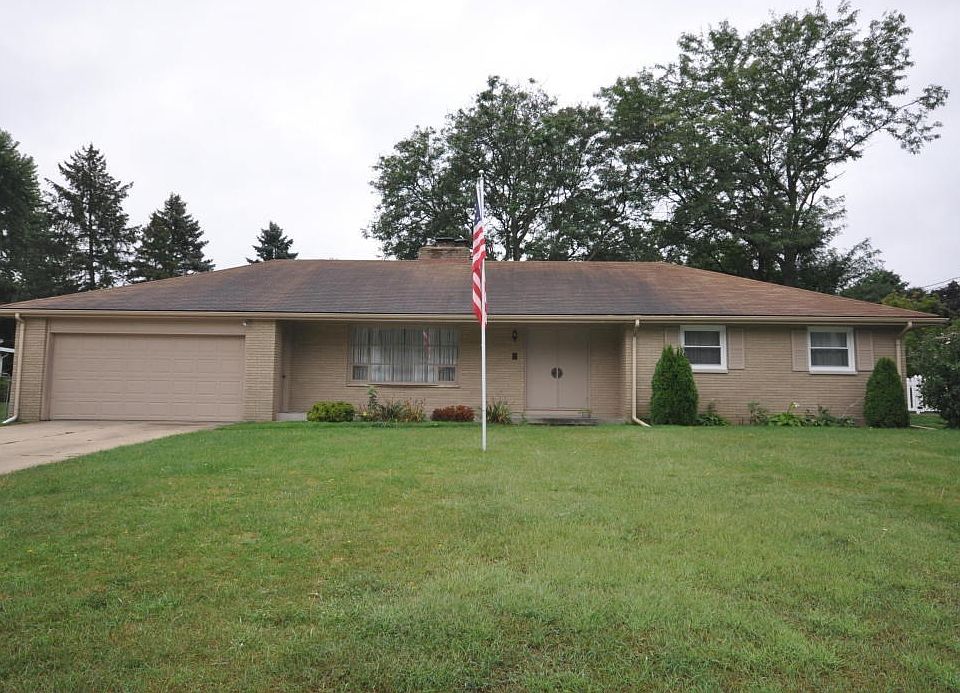 Front Elevation