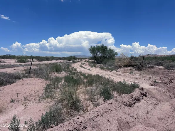 115AC E Benson Airport Rd, Benson, AZ 85602