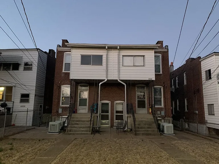 4920-4922 Murdoch Ave #4920-B — Photo 2