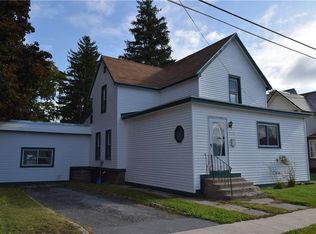 924 Summer St, Watertown, NY 13601