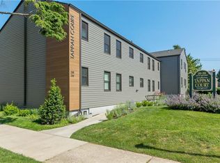 20 Tappan Landing Rd APT 24A, Tarrytown, NY 10591