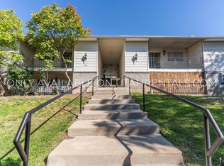 2461 E 6895 S #5, Salt Lake City, UT 84121